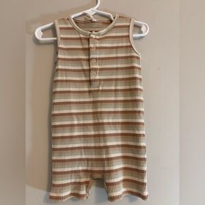 Quincy Mae, 2-3 Yrs, Short Jumper